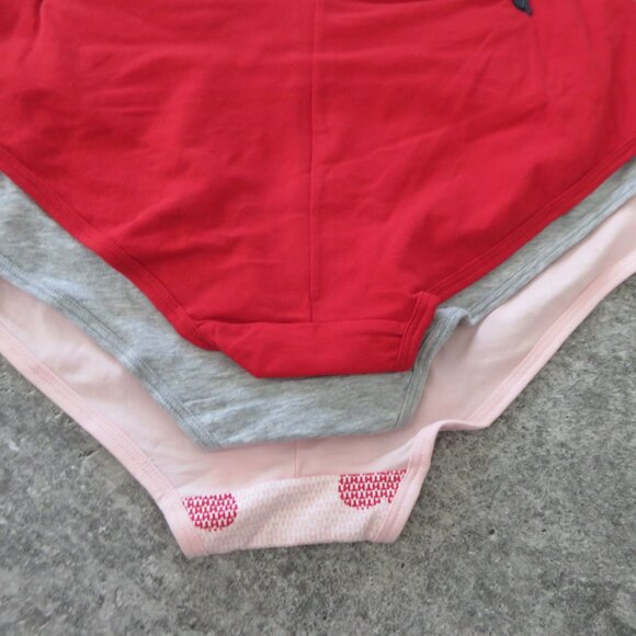 (#Y-1) Tommy Hilfiger Women's 3 Pack Bikini Panties Size L - Picture 4 of 4